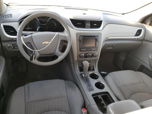 Zdjęcie 8 z aukcji – 2014 CHEVROLET TRAVERSE L z VIN 1GNKRFKD6EJ358262