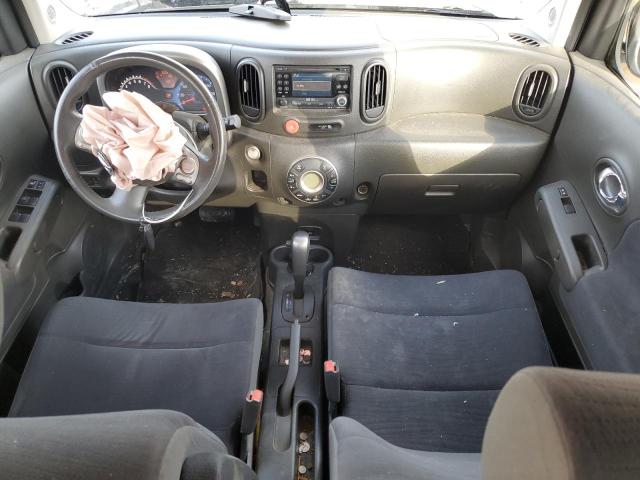 Photo 8 from auction – 2010 NISSAN CUBE BASE with VIN JN8AZ2KR2AT154327