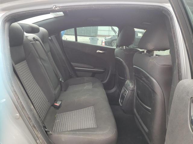 Photo 10 from auction – 2019 DODGE CHARGER R/ with VIN 2C3CDXCTXKH588556