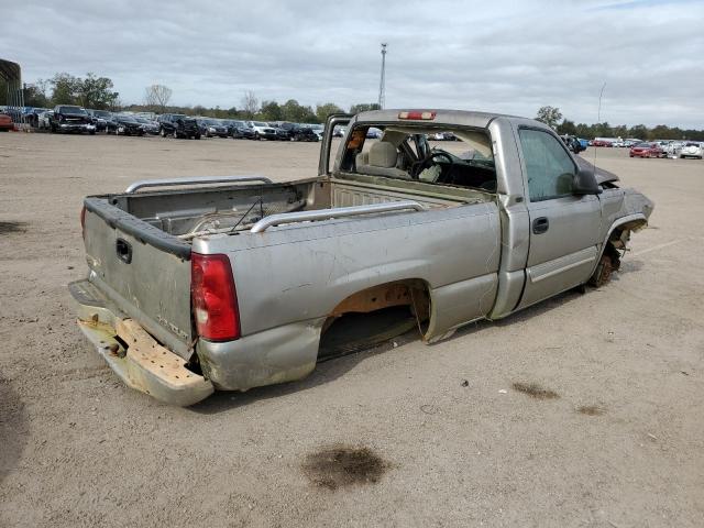 Photo 3 from auction – 2003 CHEVROLET SILVER1500 with VIN 1GCEC14V83Z307196