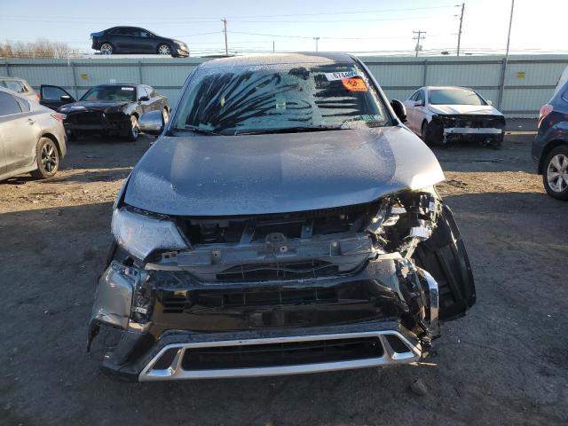 Photo 5 from auction – 2019 MITSUBISHI OUTLANDER with VIN JA4AZ3A3XKZ003985