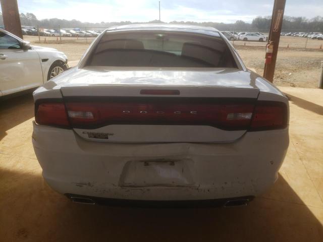 Photo 6 from auction – 2014 DODGE CHARGER SE with VIN 2C3CDXBG9EH174306