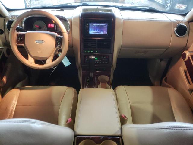 Photo 8 from auction – 2007 FORD EXPLORER S with VIN 1FMEU33817UA07440