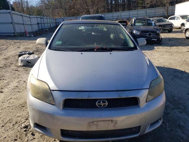 Photo 5 from auction – 2006 TOYOTA SCION TC with VIN JTKDE177660117997