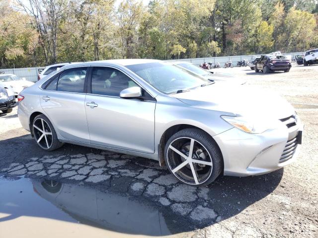 Photo 4 from auction – 2016 TOYOTA CAMRY LE with VIN 4T4BF1FK5GR580078