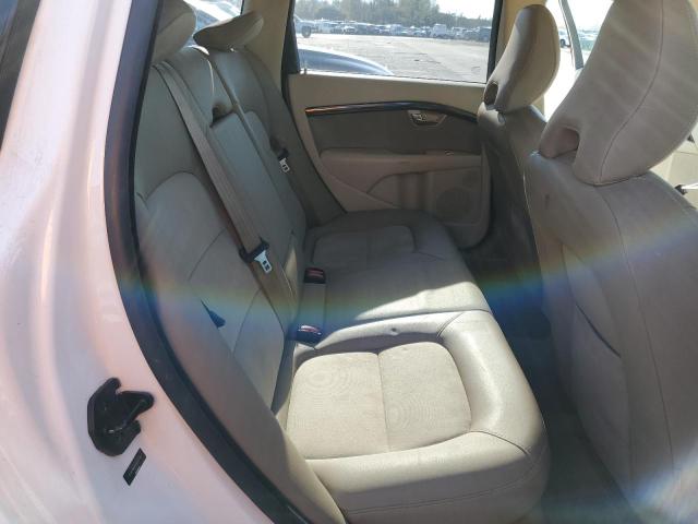 Photo 10 from auction – 2008 VOLVO XC70 with VIN YV4BZ982X81005749