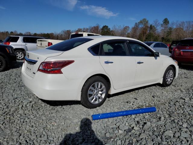 Photo 3 from auction – 2013 NISSAN ALTIMA 2.5 with VIN 1N4AL3AP8DC297330