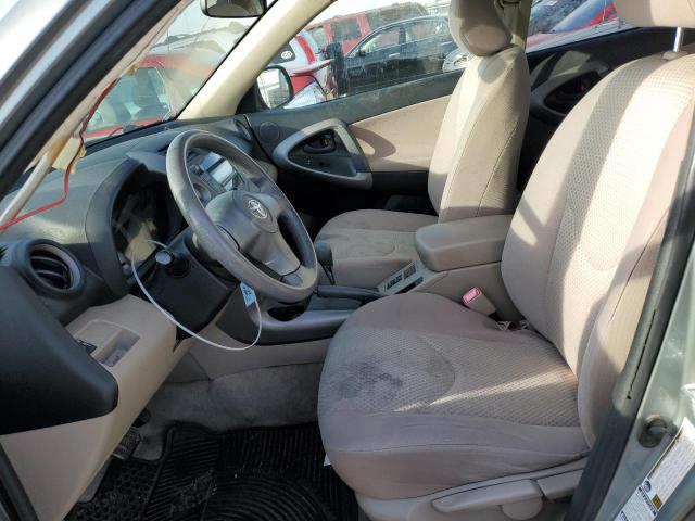 Zdjęcie 7 z aukcji – 2008 TOYOTA RAV4 z VIN JTMBK33V685044580