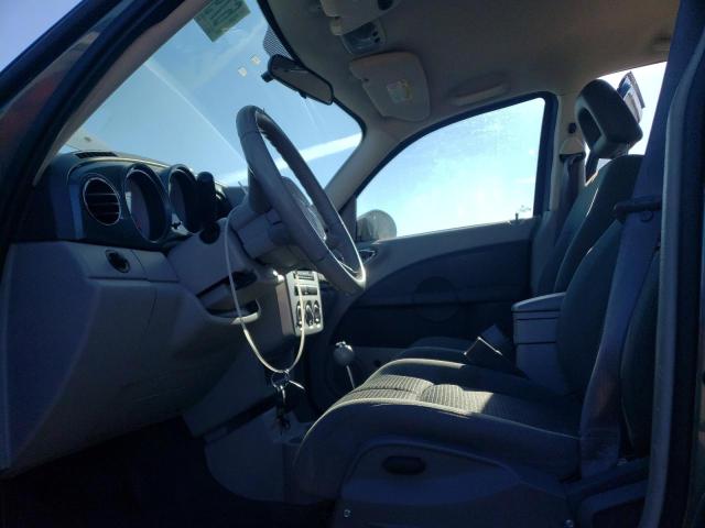 Photo 7 from auction – 2006 CHRYSLER PT CRUISER with VIN 3A8FY58B56T240073