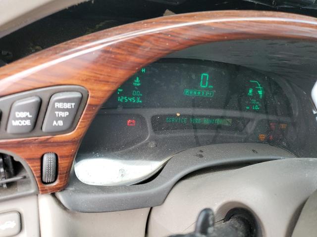 Photo 9 from auction – 2005 CADILLAC DEVILLE with VIN 1G6KD54Y25U125188