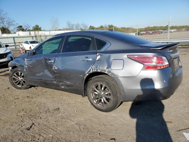 Photo 2 from auction – 2015 NISSAN ALTIMA 2.5 with VIN 1N4AL3AP7FC574164