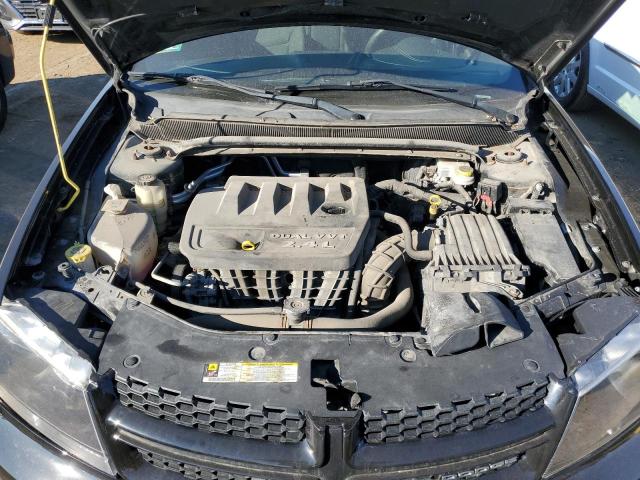 Photo 11 from auction – 2014 DODGE AVENGER SE with VIN 1C3CDZAB0EN235096