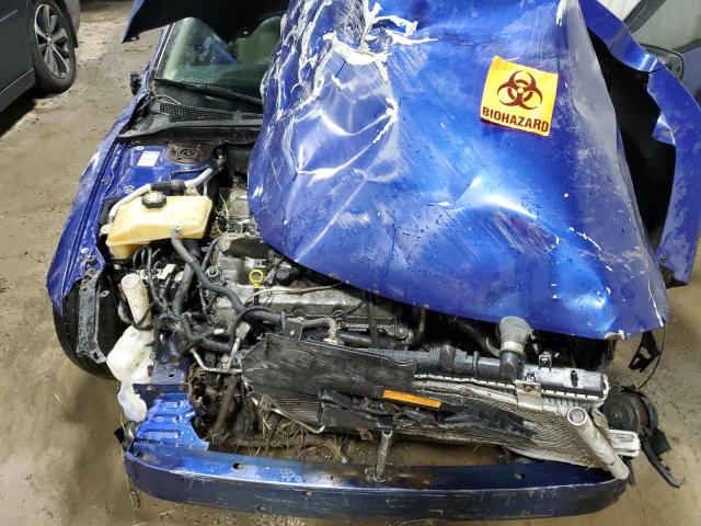 Photo 11 from auction – 2005 MAZDA 6 S with VIN 1YVHP80D055M11922