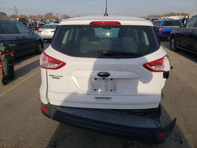 Photo 6 from auction – 2016 FORD ESCAPE S with VIN 1FMCU0F75GUA39347