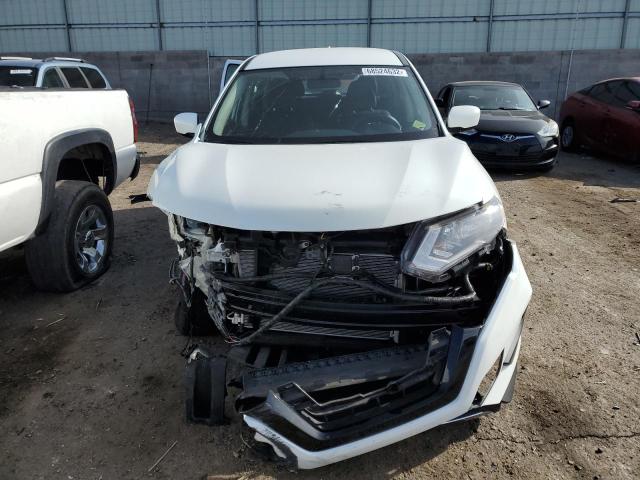 Photo 5 from auction – 2018 NISSAN ROGUE S with VIN KNMAT2MT2JP577035
