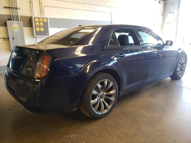 Foto 3 de la subasta – 2014 CHRYSLER 300 S con VIN 2C3CCABG6EH361258