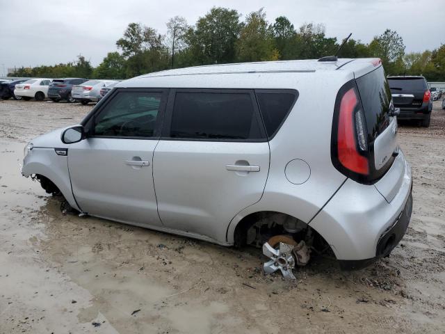 Photo 2 from auction – 2019 KIA SOUL with VIN KNDJN2A28K7655518