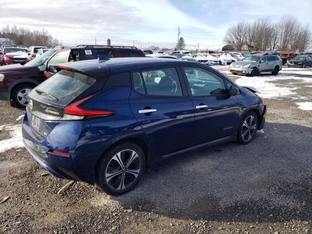Photo 3 from auction – 2018 NISSAN LEAF S with VIN 1N4AZ1CP5JC312796