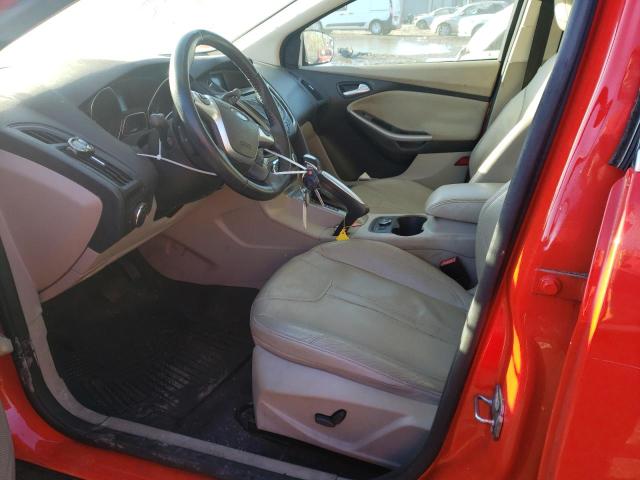 Photo 7 from auction – 2012 FORD FOCUS SEL with VIN 1FAHP3M21CL230442