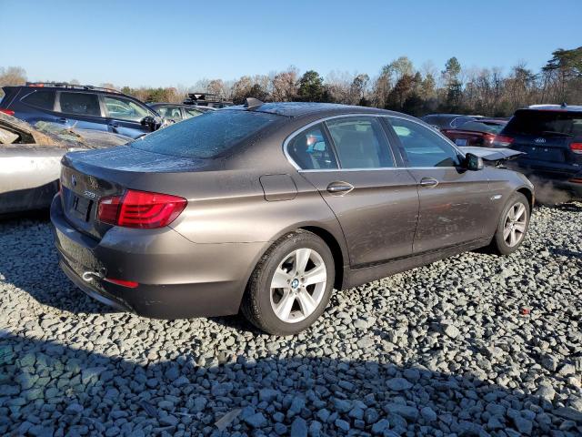 Photo 3 from auction – 2011 BMW 528 I with VIN WBAFR1C51BC741074