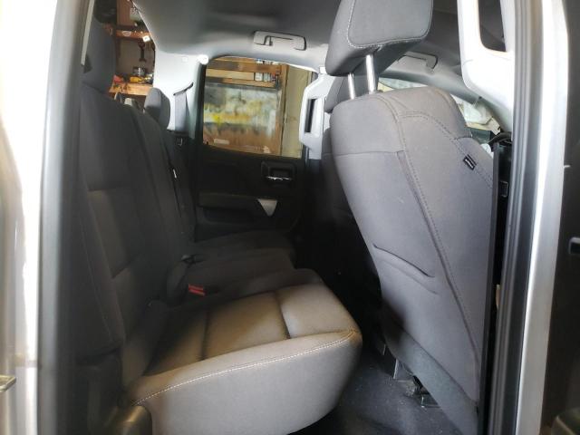 Photo 10 from auction – 2019 CHEVROLET SILVERADO with VIN 2GCVKPEC9K1217081