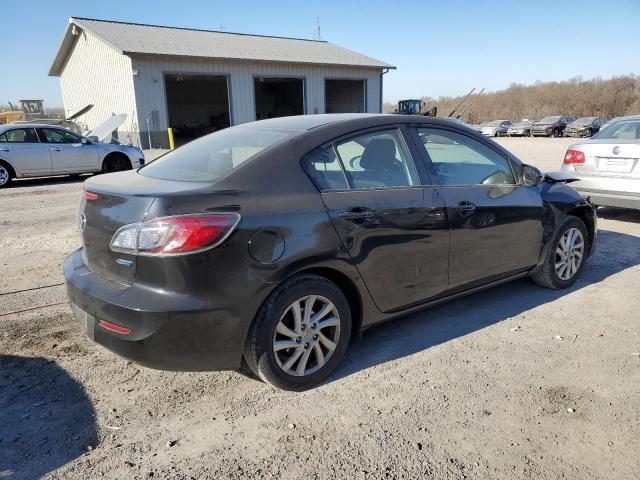 Photo 3 from auction – 2012 MAZDA 3 I with VIN JM1BL1V83C1634289