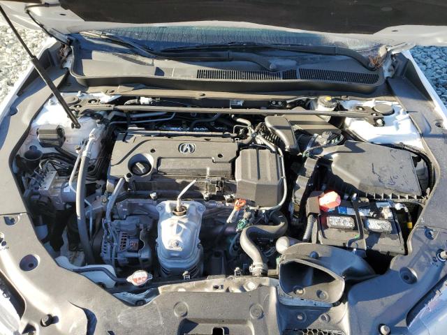 Photo 11 from auction – 2016 ACURA TLX with VIN 19UUB1F3XGA000046