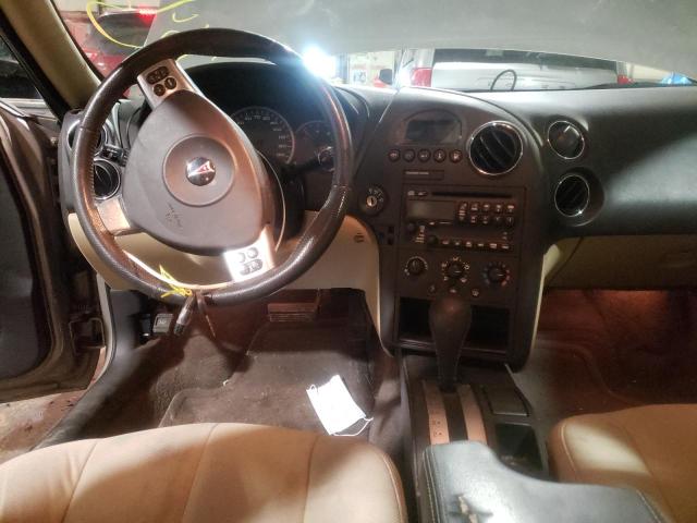 Photo 8 from auction – 2006 PONTIAC GRAND PRIX with VIN 2G2WP552861130252