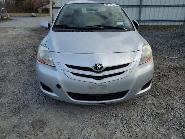 Photo 5 from auction – 2007 TOYOTA YARIS with VIN JTDBT923171166947