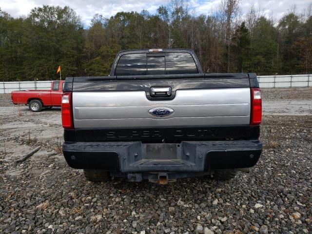 Photo 6 from auction – 2014 FORD F350 SUPER with VIN 1FT8W3BT7EEB73311