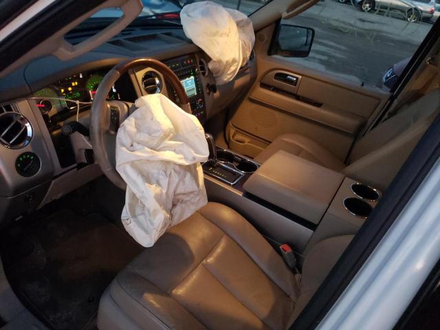 Photo 8 from auction – 2010 FORD EXPEDITION with VIN 1FMJU2A51AEB03457