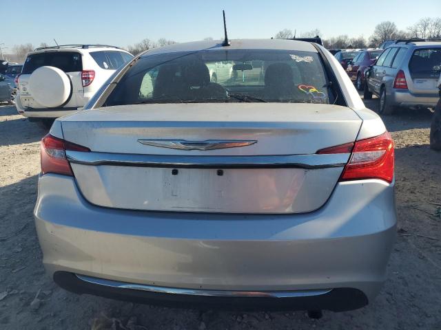 Photo 6 from auction – 2012 CHRYSLER 200 TOURIN with VIN 1C3CCBBB1CN283664