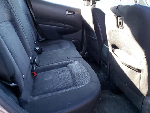 Photo 11 from auction – 2012 NISSAN ROGUE S with VIN JN8AS5MV6CW709457