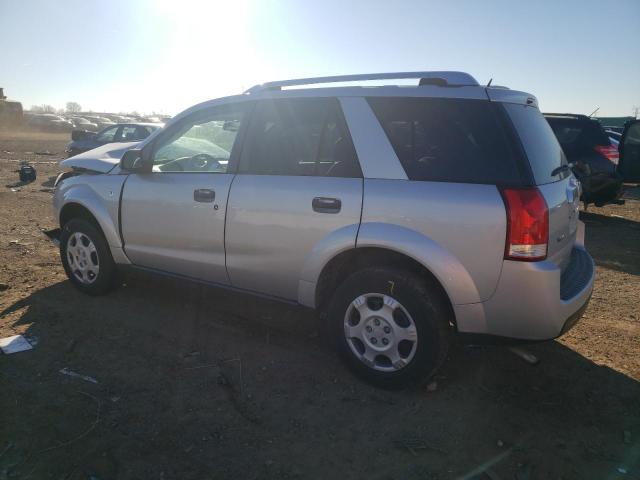 Photo 2 from auction – 2007 SATURN VUE with VIN 5GZCZ33D57S845362