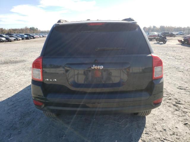 Photo 6 from auction – 2011 JEEP COMPASS SP with VIN 1J4NF1FB2BD158168