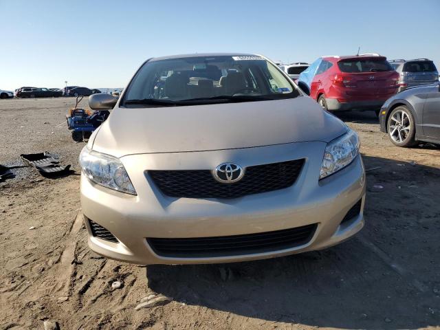 Photo 5 from auction – 2010 TOYOTA COROLA with VIN 1NXBU4EE5AZ179344