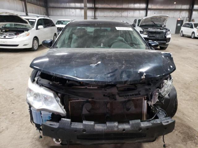 Photo 5 from auction – 2012 TOYOTA CAMRY BASE with VIN 4T4BF1FK4CR223694