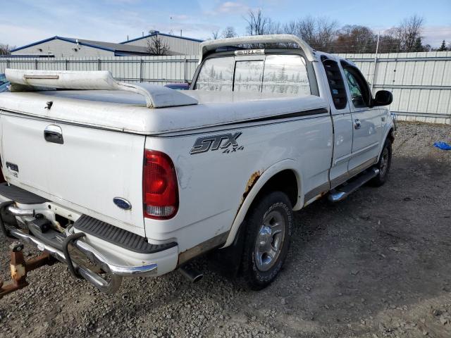 Photo 3 from auction – 2003 FORD F150 with VIN 2FTRX18L03CA87760