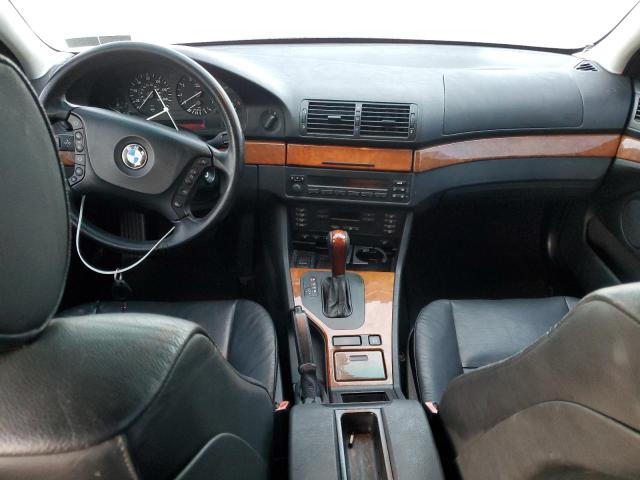 Photo 8 from auction – 2002 BMW 530 I AUTO with VIN WBADT63472CH89968