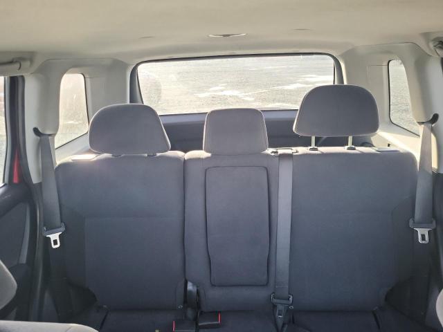 Photo 10 from auction – 2005 MITSUBISHI OUTLANDER with VIN JA4LX31F55U606143