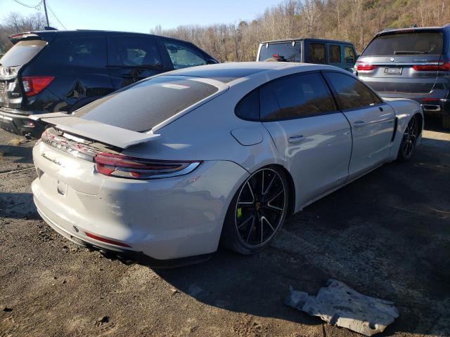 Photo 3 from auction – 2018 PORSCHE PANAMERA T with VIN WP0BH2A70JL172165