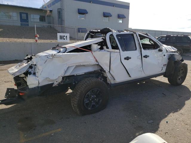 Foto 3 de la subasta – 2021 JEEP GLADIATOR con VIN 1C6JJTEG4ML540391