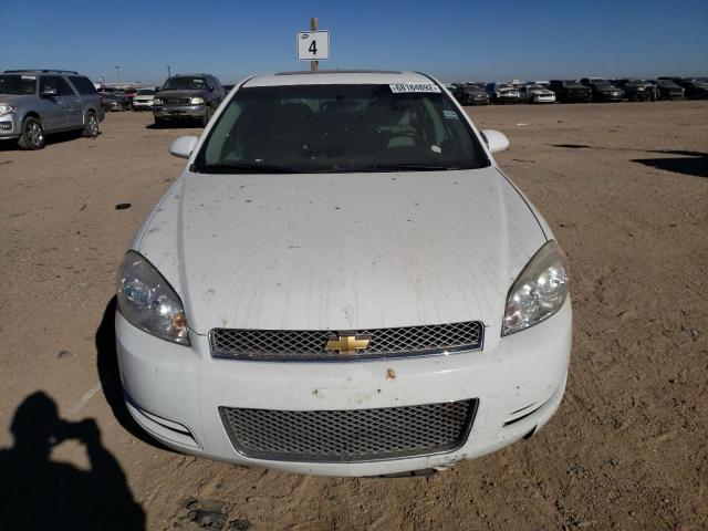 Photo 5 from auction – 2014 CHEVROLET IMPALA LIM with VIN 2G1WB5E31E1151891