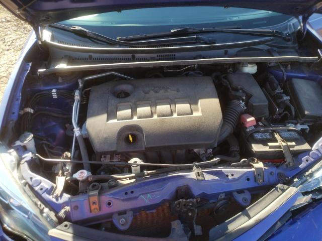 Photo 11 from auction – 2018 TOYOTA COROLLA L with VIN 2T1BURHEXJC992558