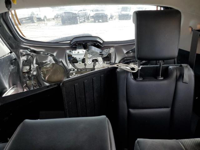 Photo 10 from auction – 2019 TOYOTA HIGHLANDER with VIN 5TDDZRFH8KS739044
