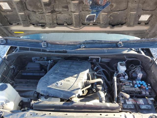 Photo 12 from auction – 2015 TOYOTA SEQUOIA PL with VIN 5TDDW5G17FS116300