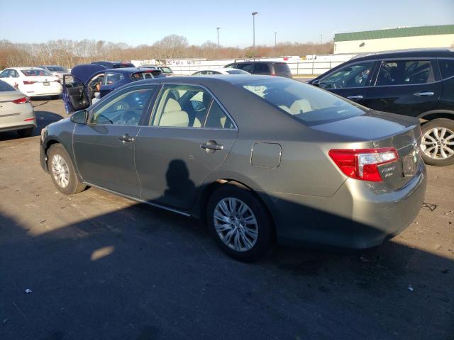 Photo 2 from auction – 2014 TOYOTA CAMRY L with VIN 4T4BF1FKXER399992