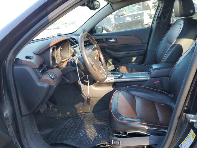 Photo 7 from auction – 2013 CHEVROLET MALIBU LTZ with VIN 1G11J5SX0DF184635
