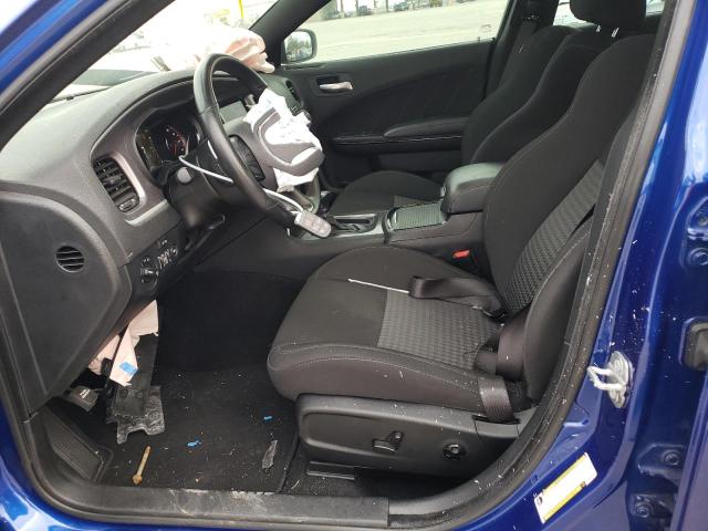 Photo 7 from auction – 2021 DODGE CHARGER GT with VIN 2C3CDXHG2MH605929