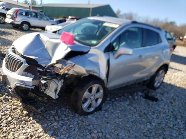 BUICK ENCORE 2015 with VIN KL4CJESB3FB244190 - Photo from auction